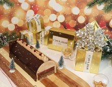 Load image into Gallery viewer, Duo de Bûches de Noël