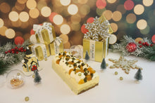 Load image into Gallery viewer, Duo de Bûches de Noël