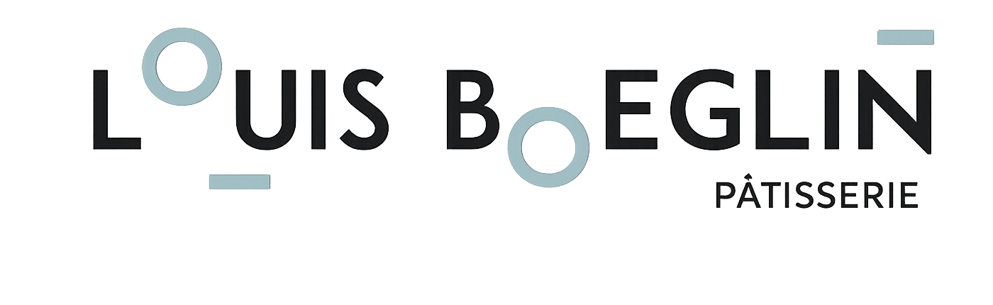Louis Boeglin Pâtisserie