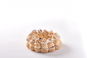 Paris-Brest