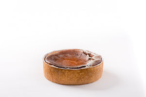 Tarte au Fromage Blanc (Baked Cheesecake)